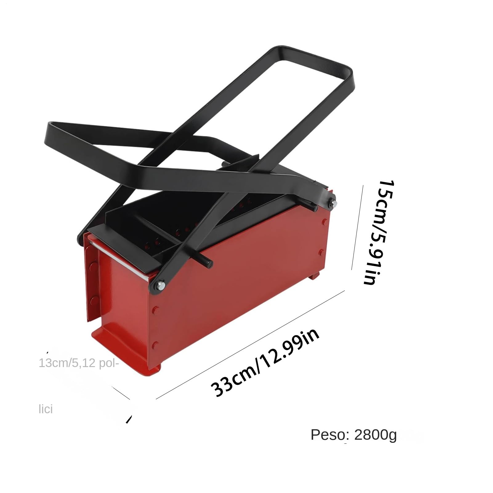 Fabbricatore Di Bricchette Di Carta Design, asciugatura rapida, pressa | Macchina Da Design Eco Riciclo Per Giornali, Rifiuti E Uso Domestico In Casa