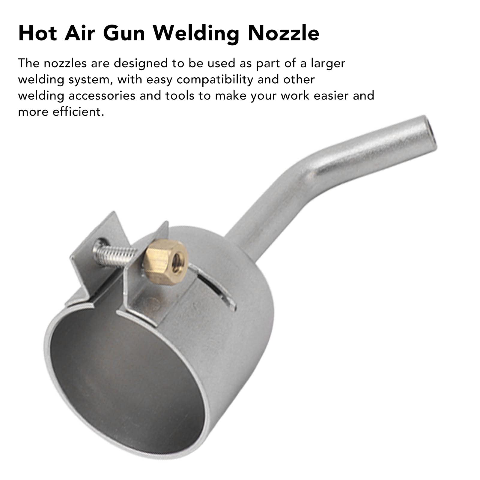 Wifehelper Heat Gun Nozzles - Image 3