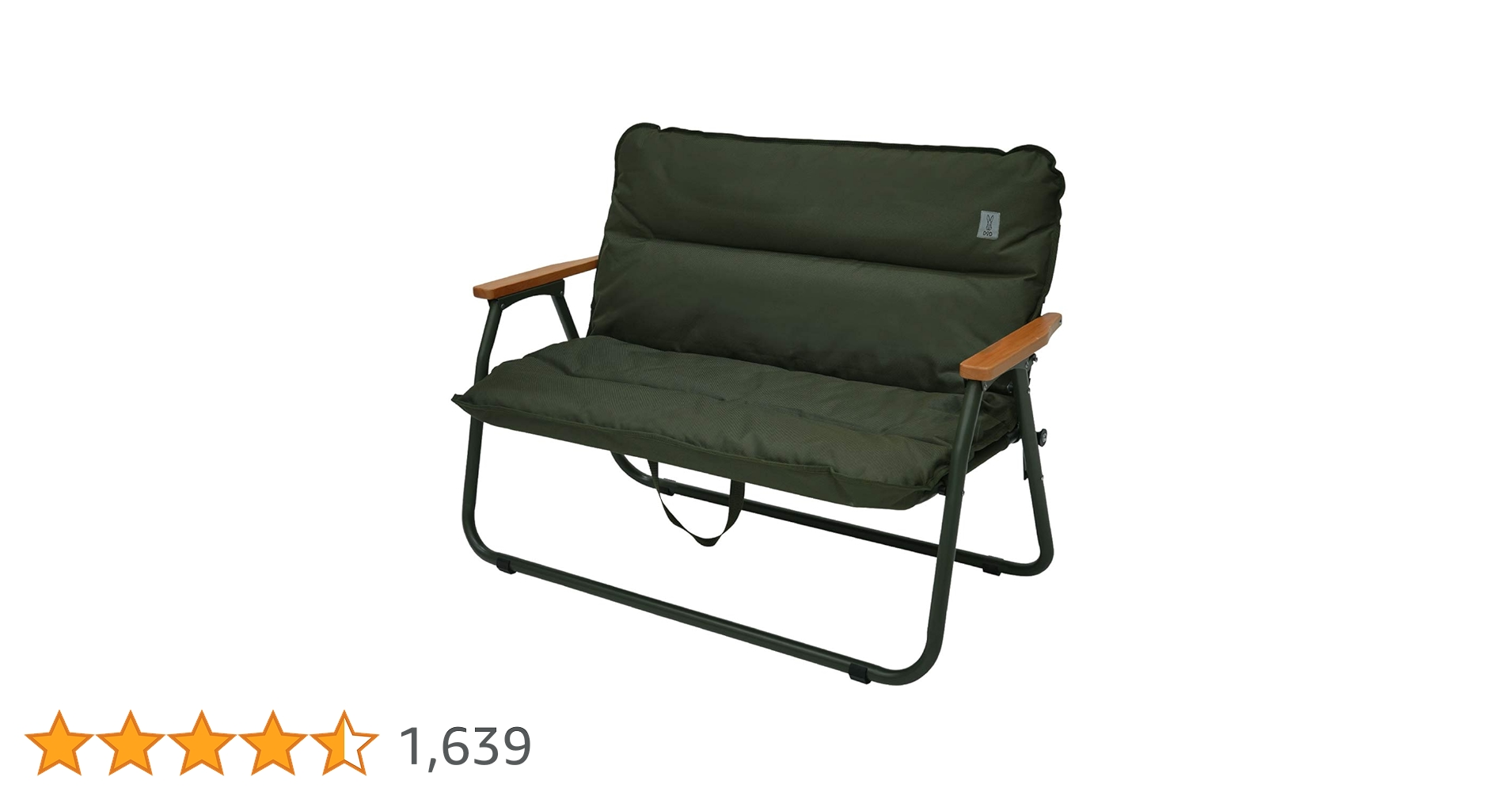 Amazon.co.jp: DOD(ディーオーディー) グッドラックソファ 車内で棚に