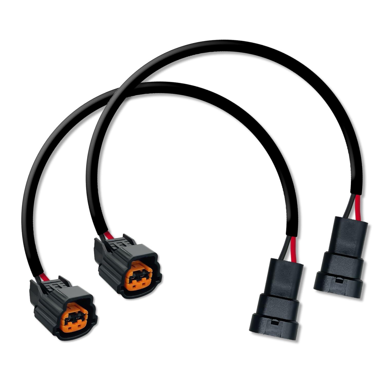 DAMA D2S D2R HID Xenon Bulb to HID Ballast Wire Harness