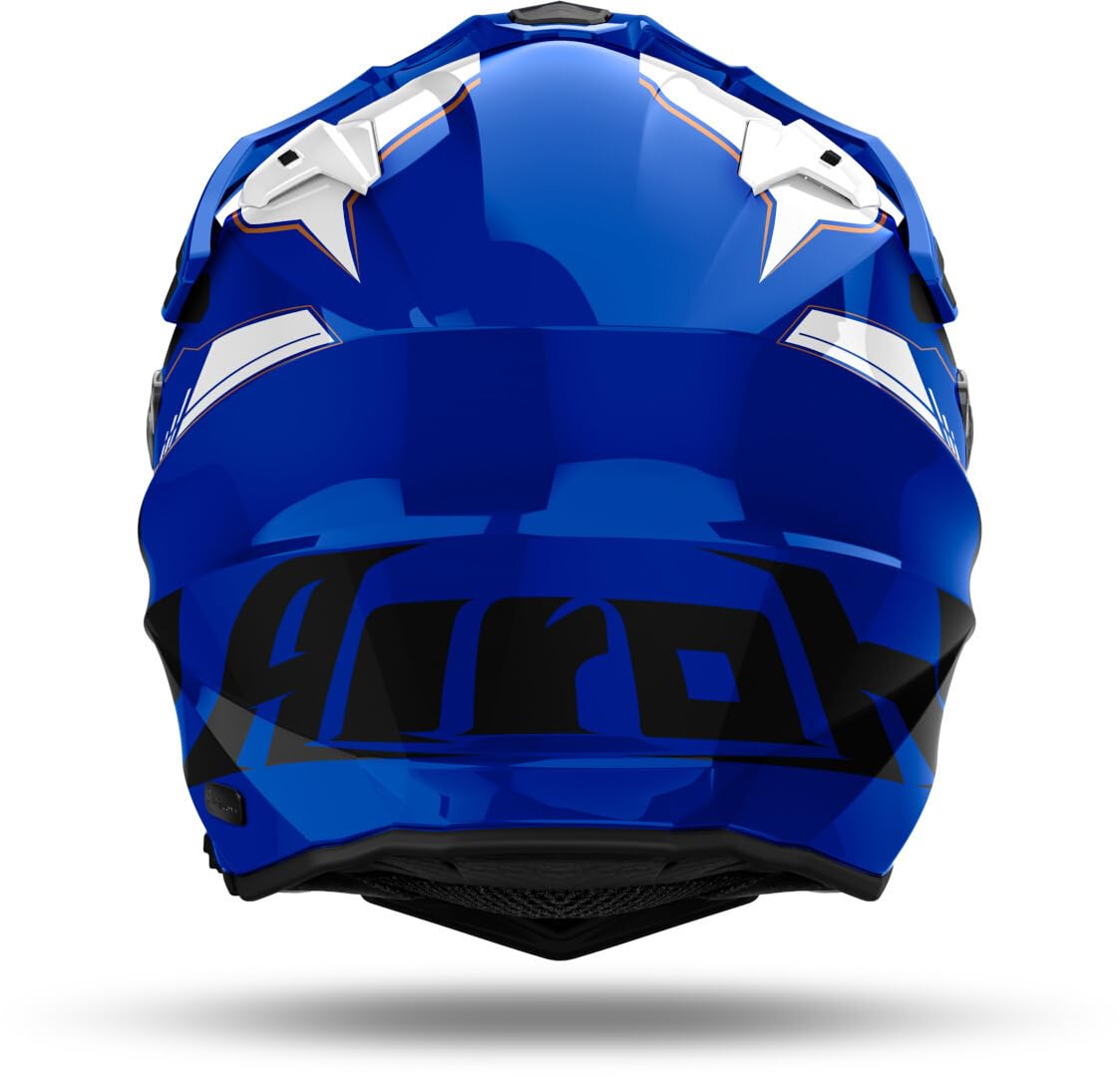 Airoh Commander 2 Reveal Casque de Motocross