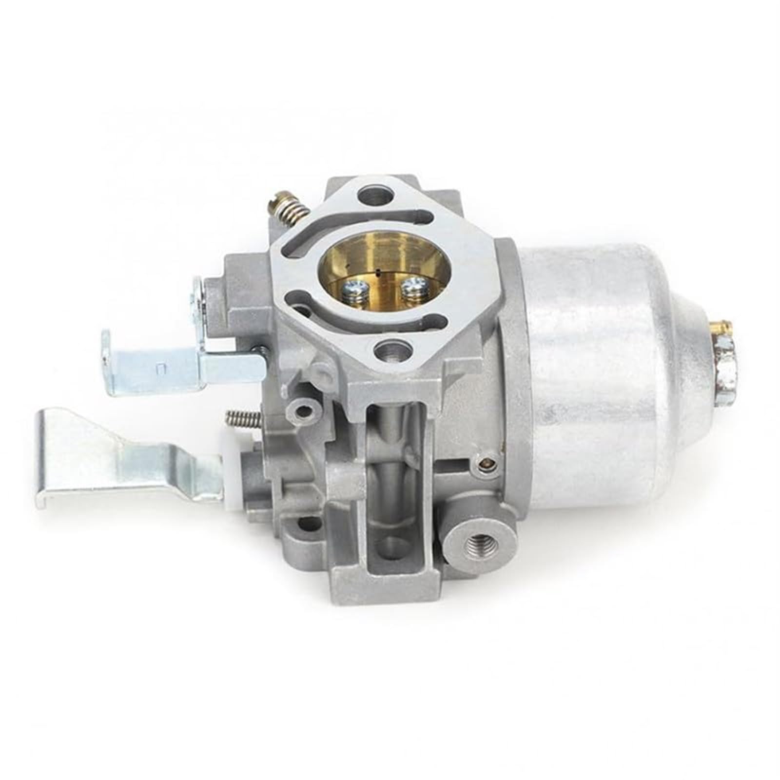 GAŹNIK 715668 715443 715121, dla Briggs & Stratton, SILNIK POZIOMY 185432 185437 185462 187437 187432 CARB Wymiana zestawu gaźnika