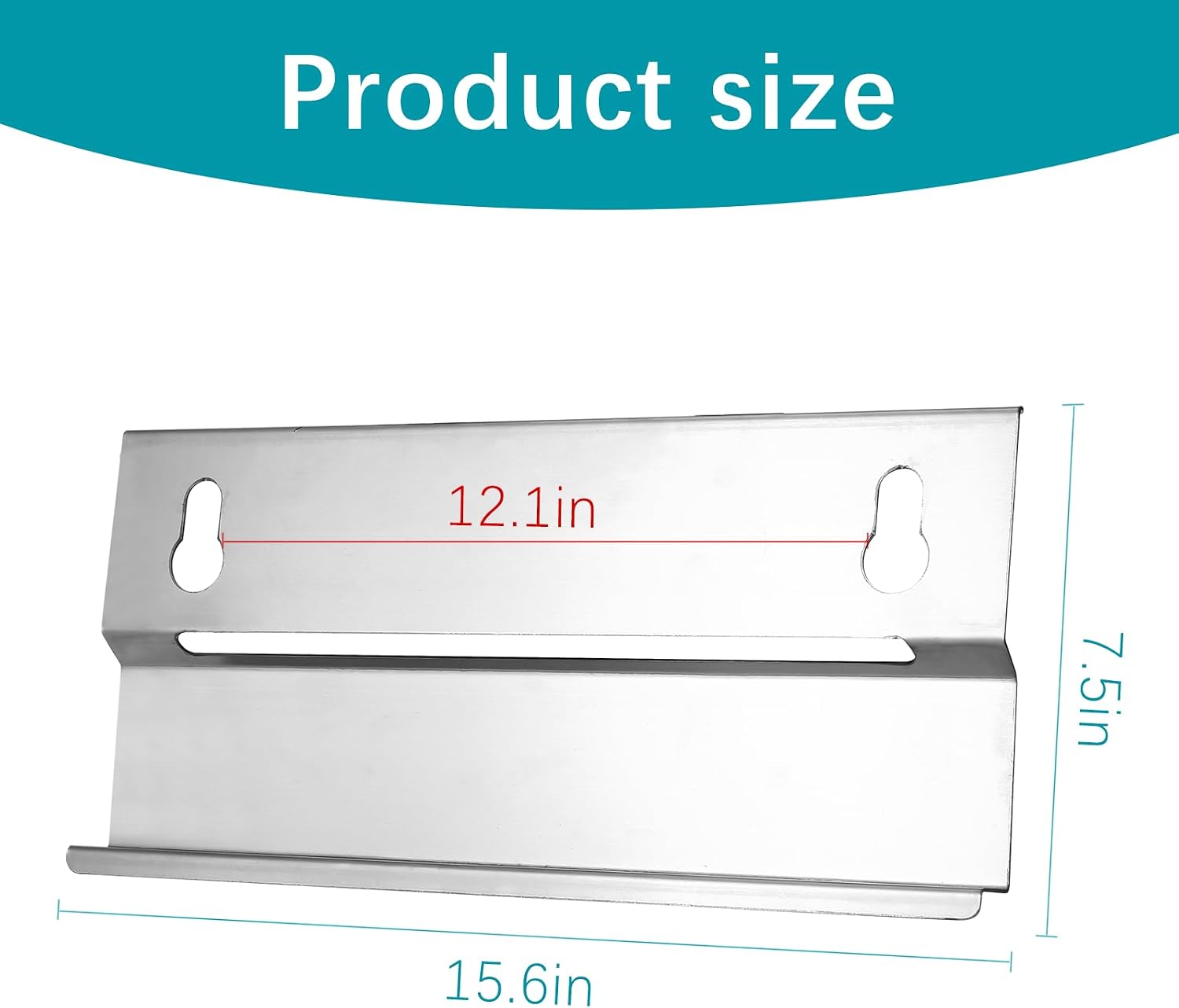 A1105402 Fryer Basket Hanger Replacement Fits for PITCO SG14 Series, SGSEBNB-14, SSH55, SSH75RS Commercial Stainless Steel Gas Deep Fryer Parts