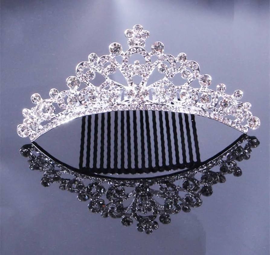 ティアラ　コーム型 楽天市場】全品対象クーポン配布中！ □ ティアラ 結婚式