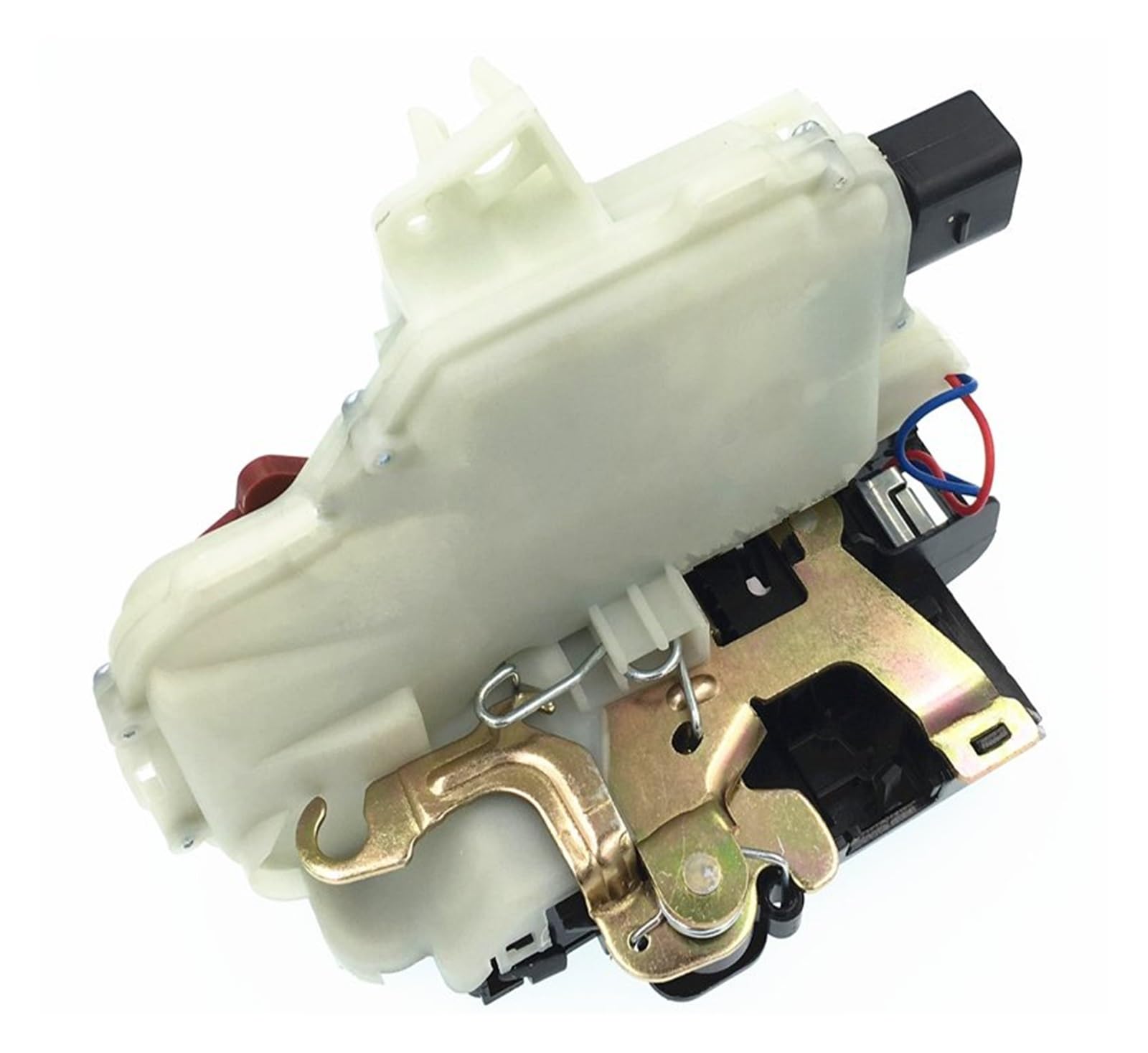 for VW for Jetta MK5 for GTI for Rabbit for Bettle Door Lock Actuator 3B4839015AP 3B4839016AP 3B1837015AT 3B1837016CG Door Lock Actuator(Rear Right)