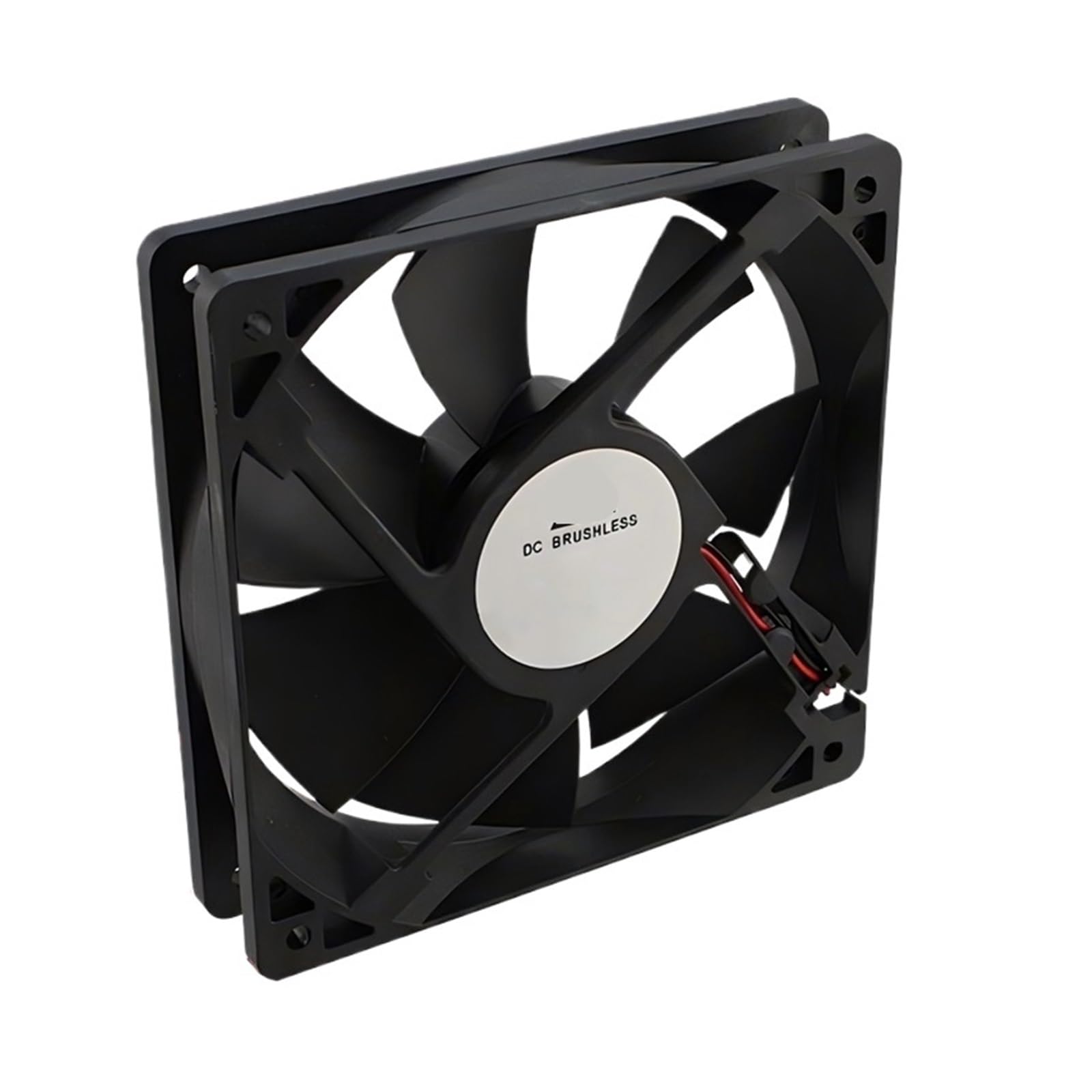 AUB1212VH Ventilateurs de Refroidissement silencieux à haute pression