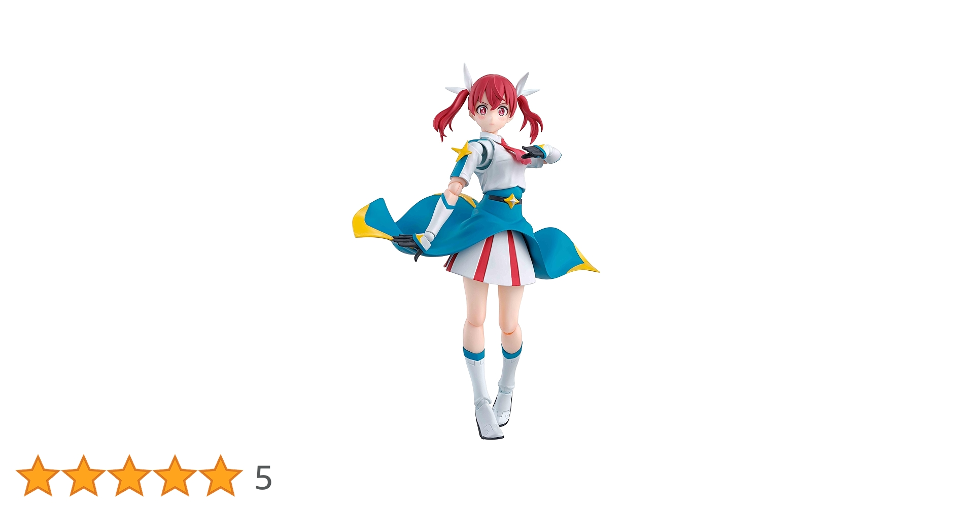 【19点】マジルミエ★フィギュア★まとめ売り★桜木カナ★越谷仁美★新品未開封品★ 株式会社マジルミエ 桜木カナ 越谷仁美 フィギュア - メルカリ