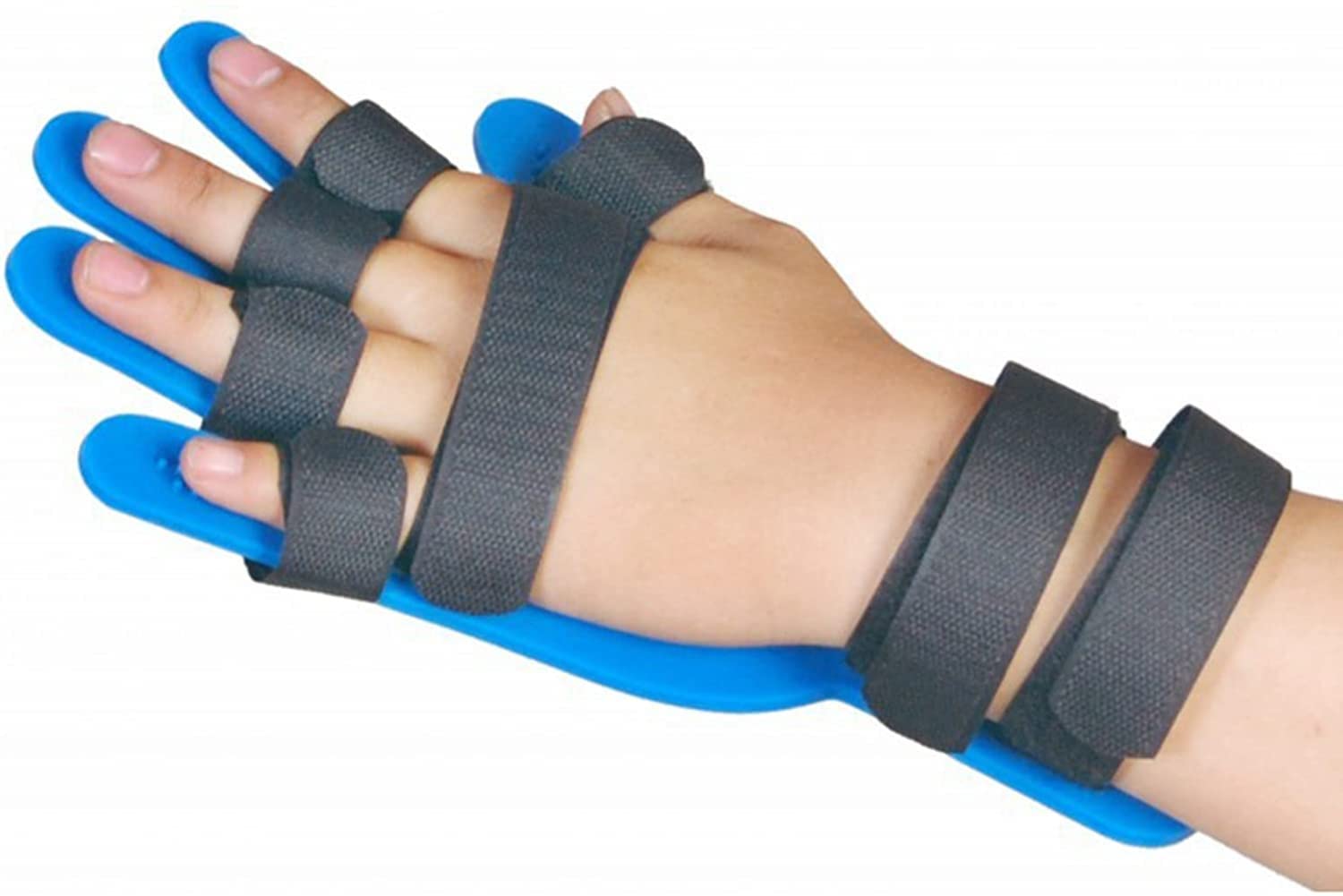 Buy Breathable Orthosis for Correction,Functional Resting Hand Splint