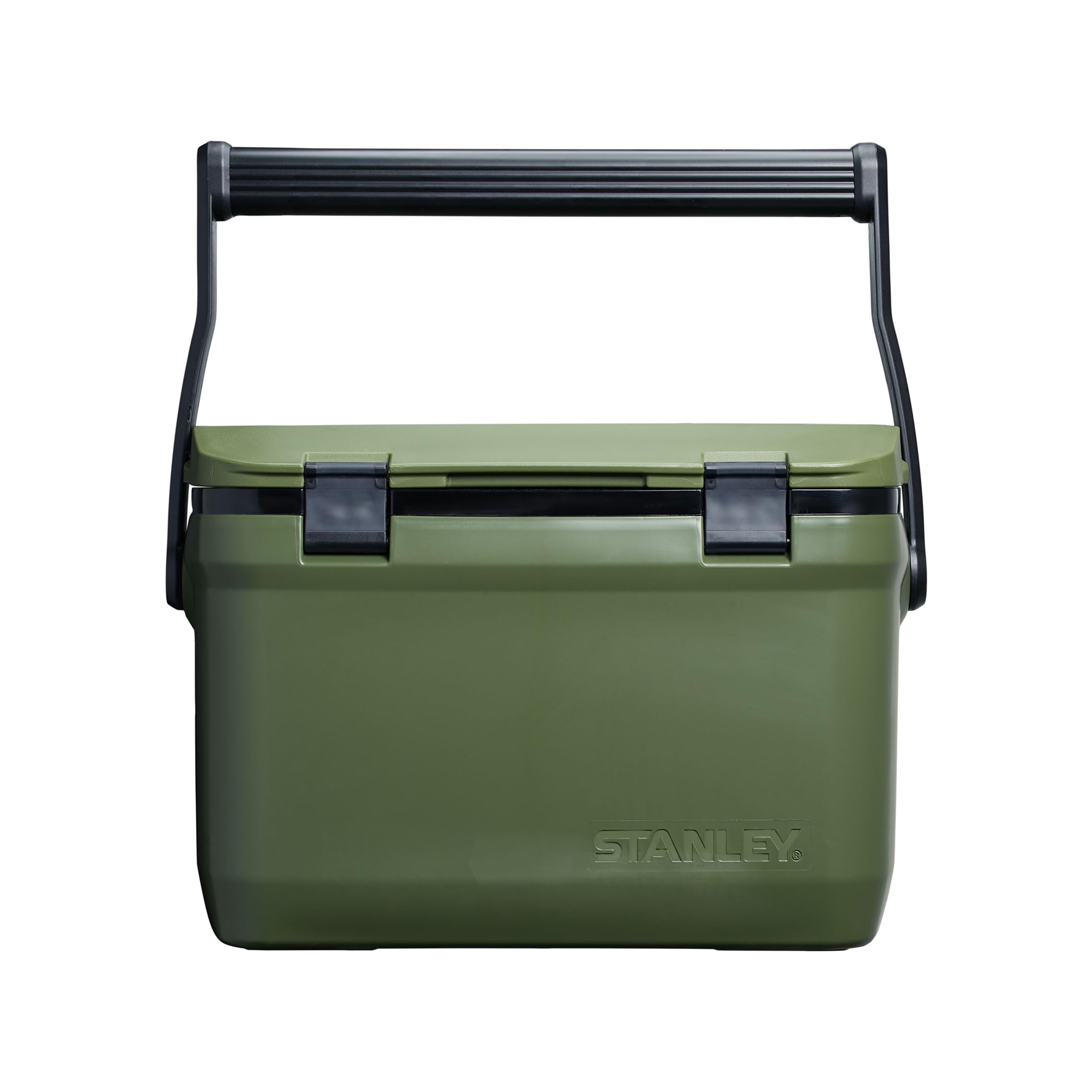 Stanley Unisex Dried Pine Easy-Carry Outdoor Cooler 15.1L - Size: One Size