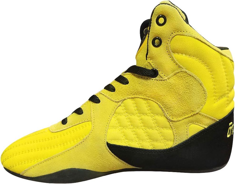 Otomix Women's Stingray Escape Bodybuilding Weightlifting MMA & Wrestling Shoes