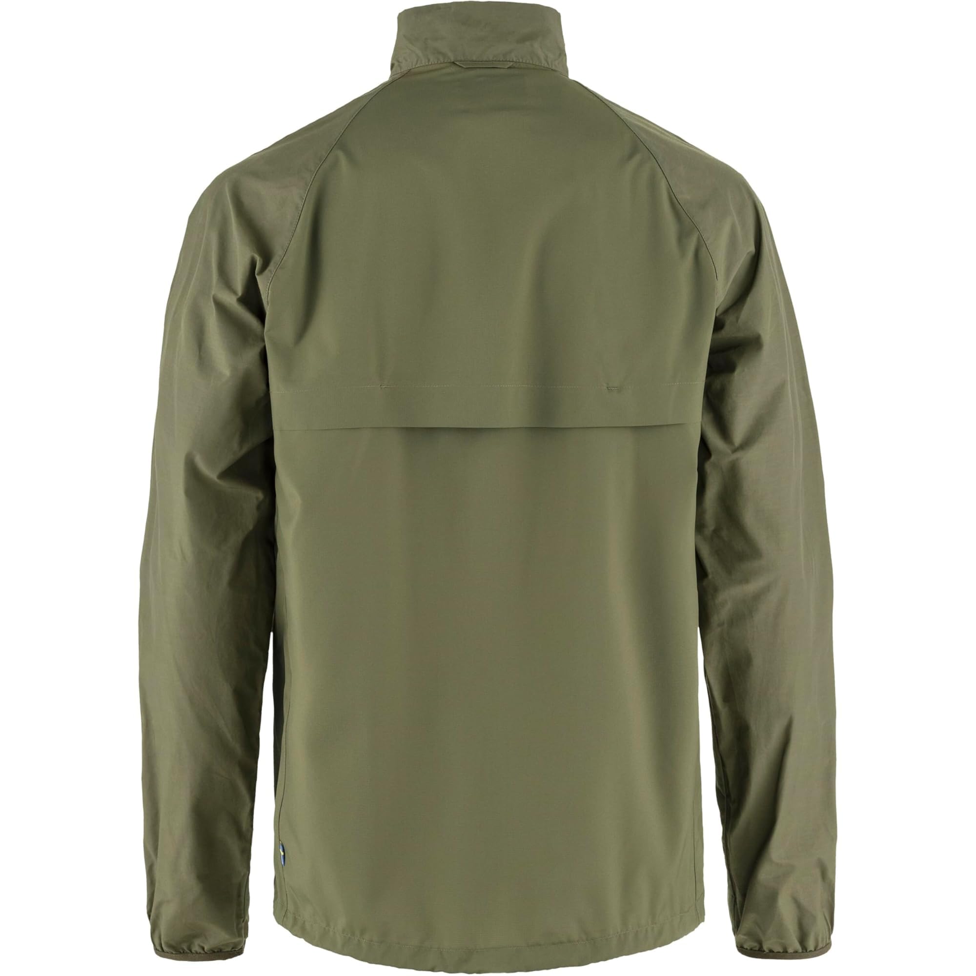 Fjällräven Kurtka Mężczyźni High Coast Hybrid Wind Jacket
