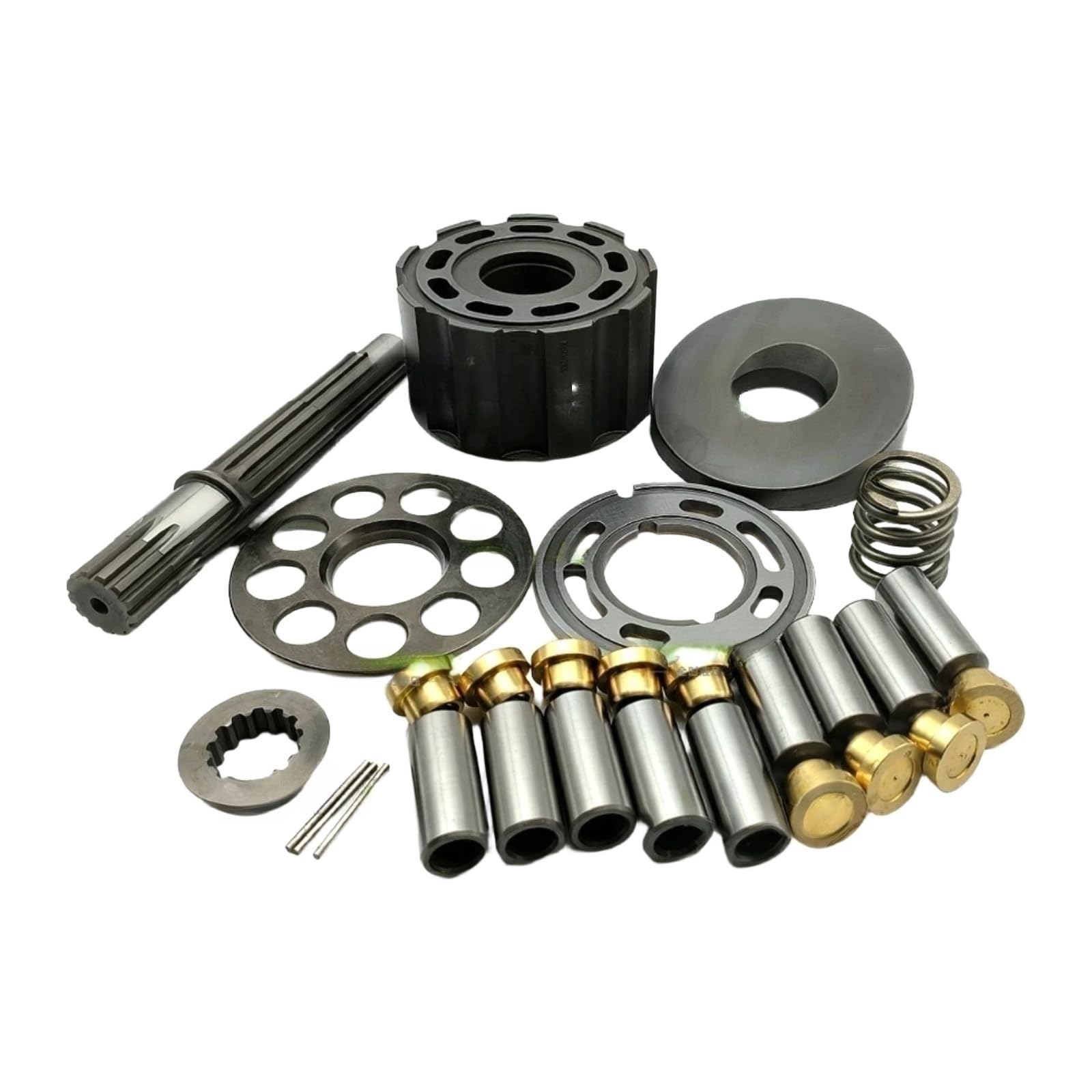 Sjloynwq One Color Hydraulic Piston Pump Pcr-5B-30A Repair Kit