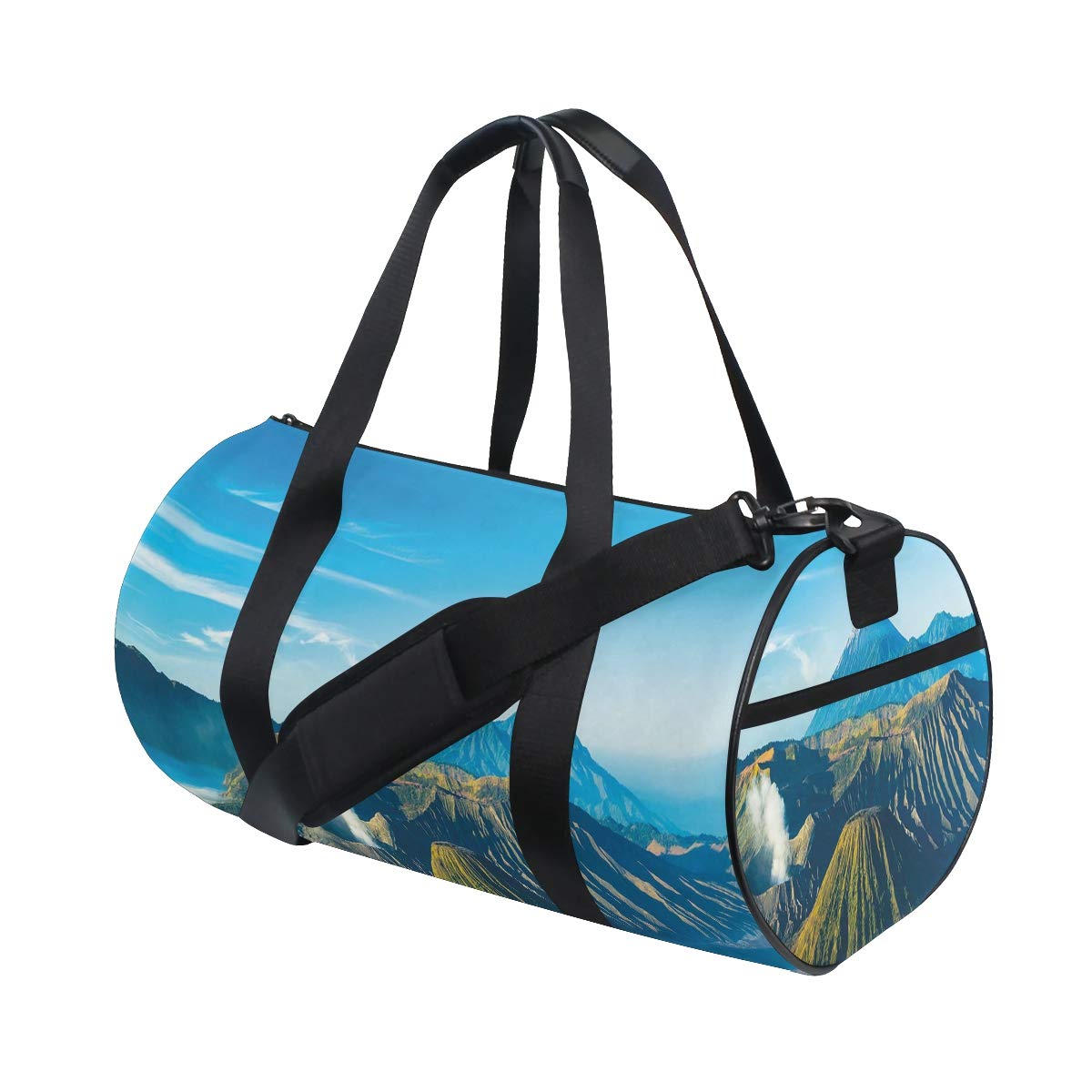 sky bag gym bag