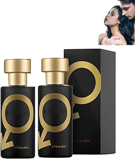 Cupid Fragrances, Cupid Fragrances for Men, Cupid Hypnosis Cologne for Men, Pheromone Cologne for Men to Attract Woman, Eau De Toilette Spray, Long Lasting Fragrance (2pcs)