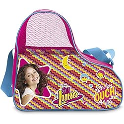 Patines Yam Soy Luna Soy Luna Bolsa portapatines (Giochi Preziosi YLU35000)