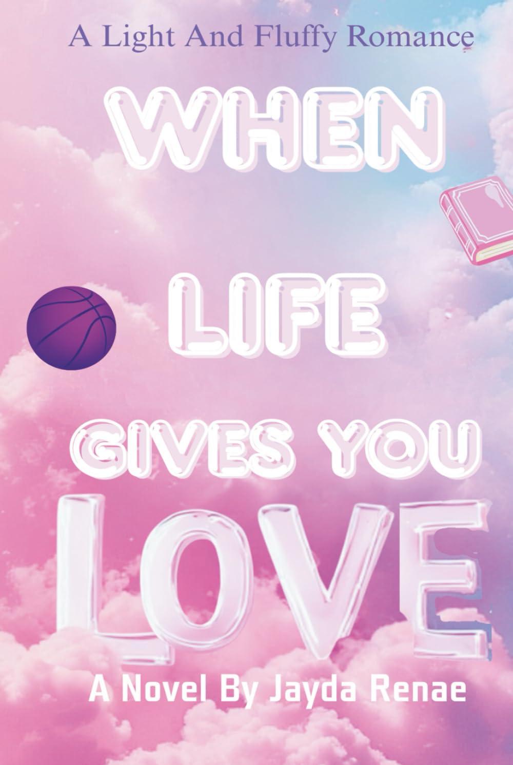 When Life Gives You Love: The Story of Harmoni and Waylon