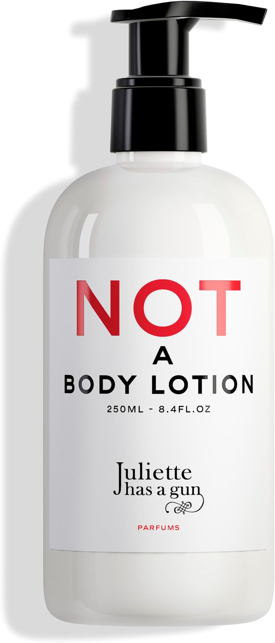 Not a Perfume Body Lotion, 250ml