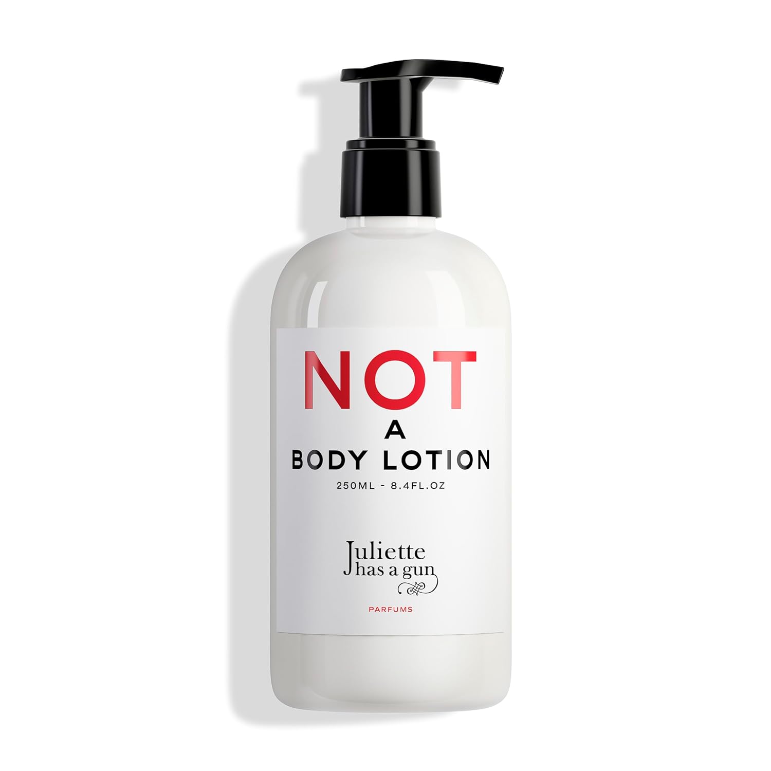 Not a Perfume Body Lotion, 250ml