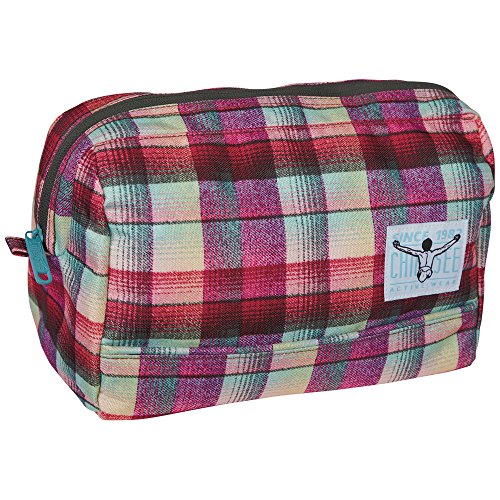 Preisvergleich Produktbild Chiemsee Shower Bag, BA Kulturtasche 5041013, 26 cm, B1071