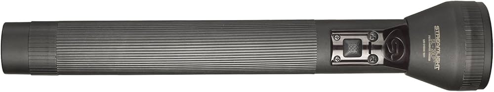 Amazon.co.jp: STREAMLIGHT SL-20LP - 12V DC スマートチャージ