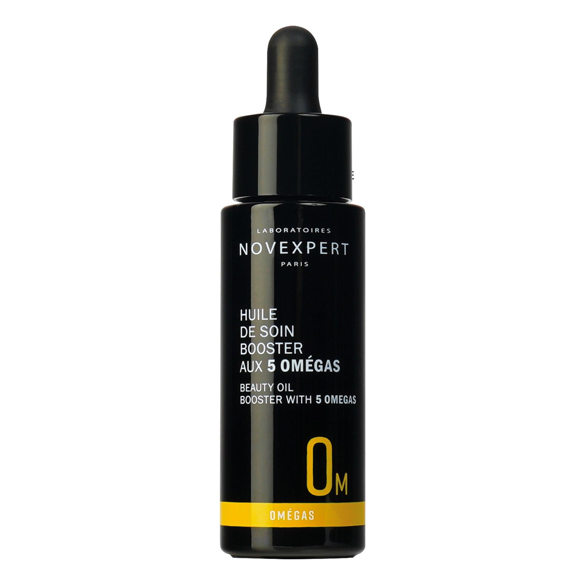 Sérum Booster aux 5 Omégas 30ml Omégas Novexpert