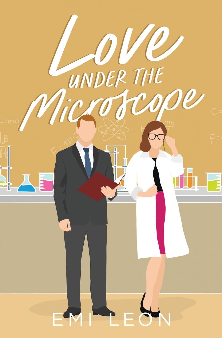 Love Under the Microscope