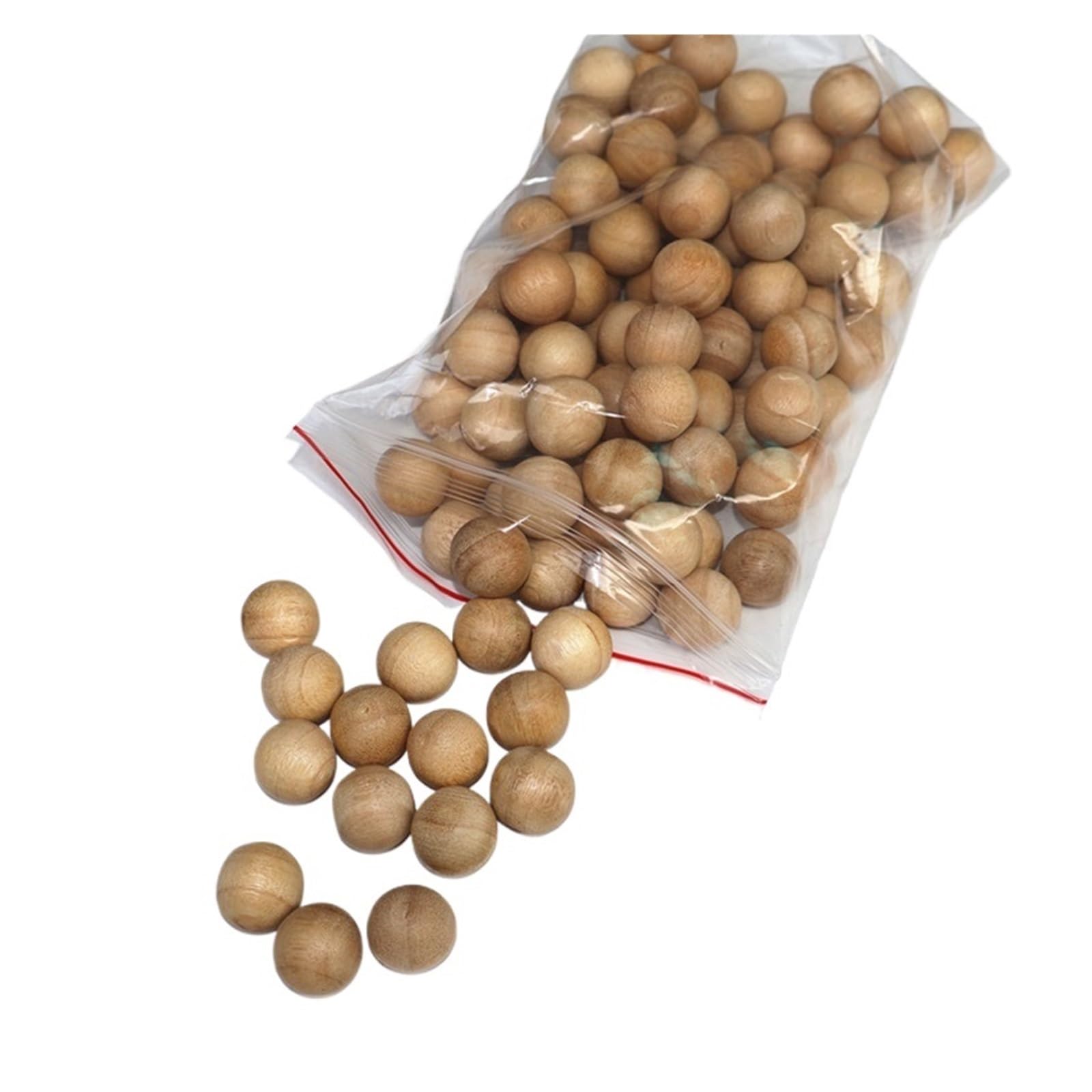 Cedro orgánico para cajones y almacenamiento de ropa en casa