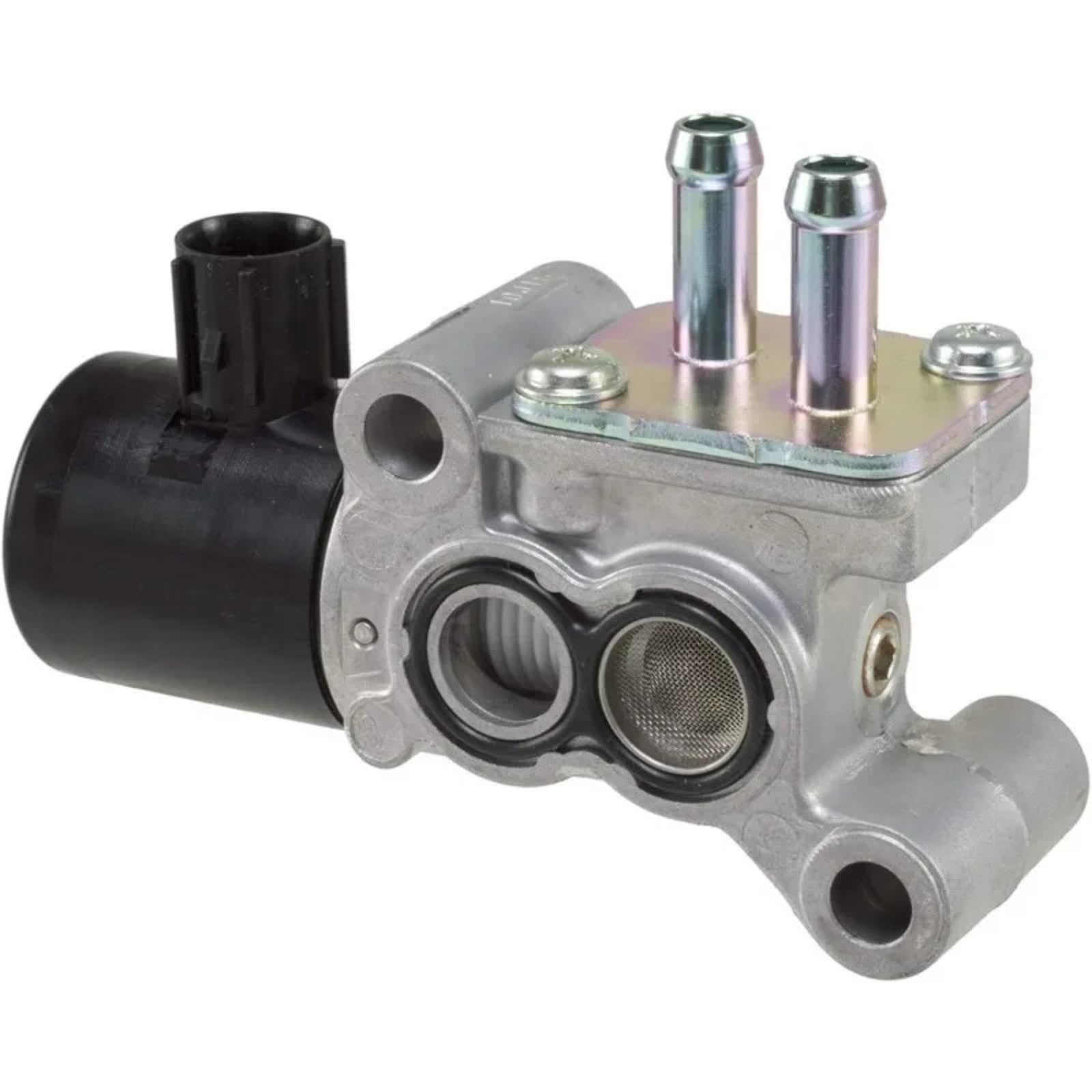 Idle Air Control Valve Compatible with Civic for Type for R 1996 1997 1998 1999 2000 Idle Air Control Valve IAC Valve Auto Replacement Parts 36450-P6T-S01