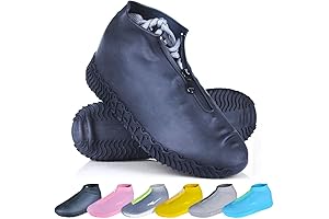 Waterproof Shoe Cover
