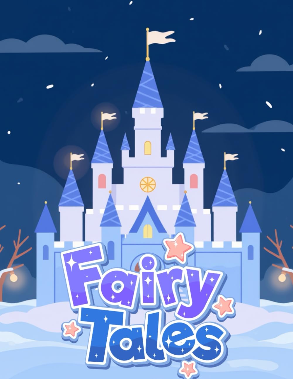 Classic Fairy Tales