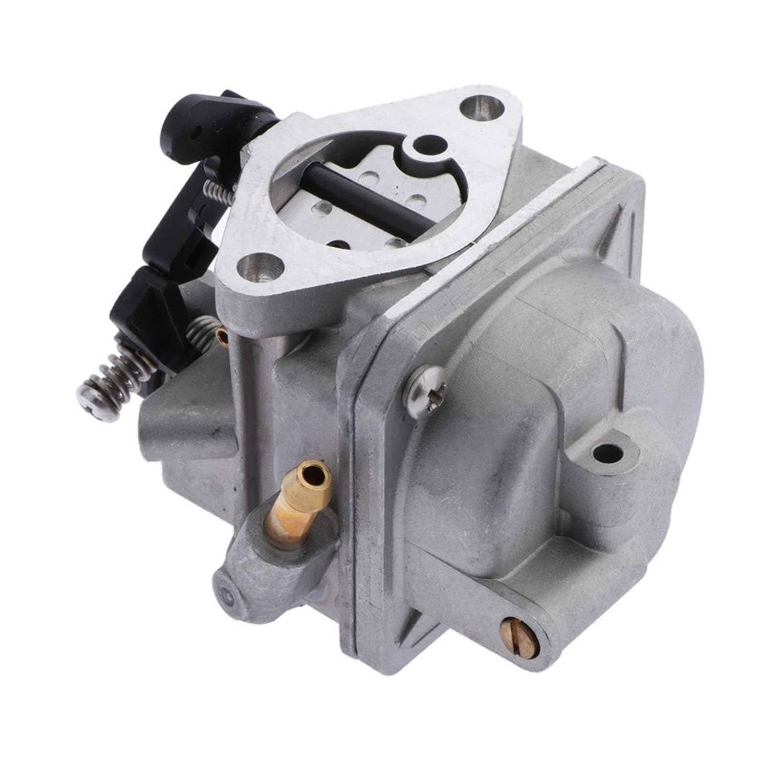 Per Tohatsu Per Mercury Per fuoribordo 4HP 5HP 2002-2010 Motore a 4 tempi Carburatore Carb Moto Carburatore