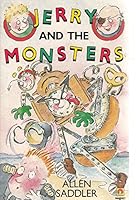 Jerry & the Monsters 0416084729 Book Cover