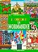 Je colorie la Normandie - Ehrhard, Dominique