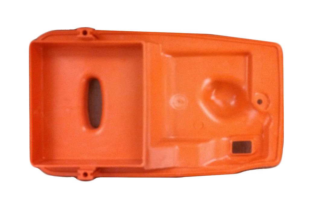 Filtre inférieur Husqvarna 506366902 pour réparer une perte de puissance