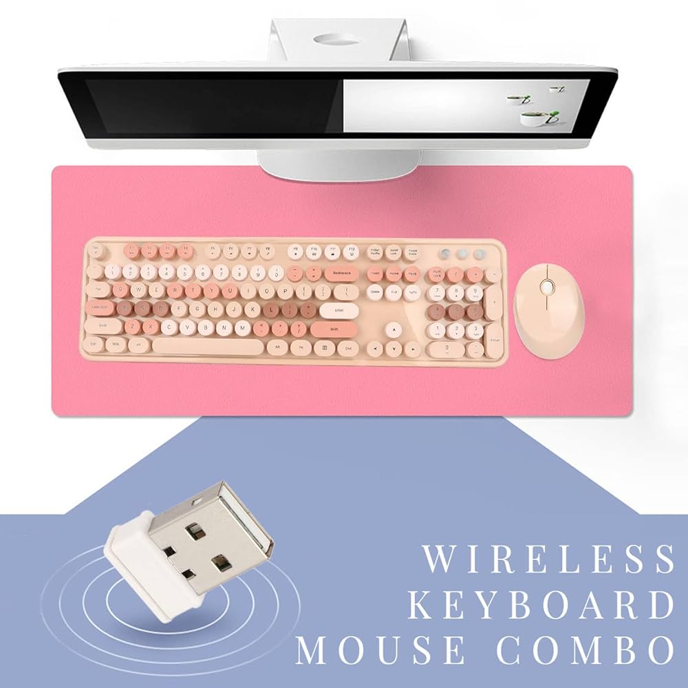 まとめ売りキーボード 5個　まとめ売りマウス 6個 Amazon.co.jp: LexonTech x KUIYN T6ゲーミングキーマウスセット