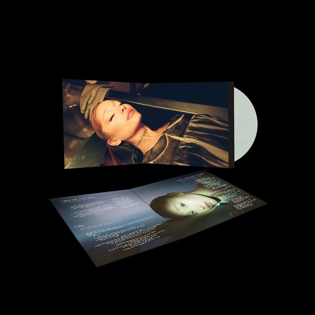 eternal sunshine deluxe [VINYL]