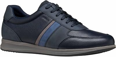 Geox U Avery, Zapatillas Hombre