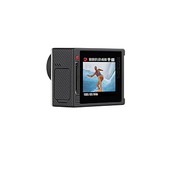 Amazon | GoPro Hero 4 シルバーエディション 12MP 防水