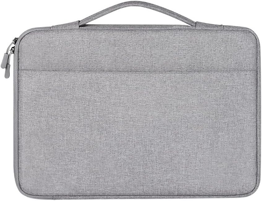 Ladies Men's Laptop Bag Briefcase Computer Notebook(13.3inch)