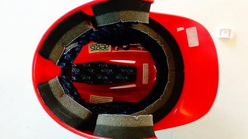 Miniatura 7 de All-Star Youth System 7 Casco de bateo sólido mate