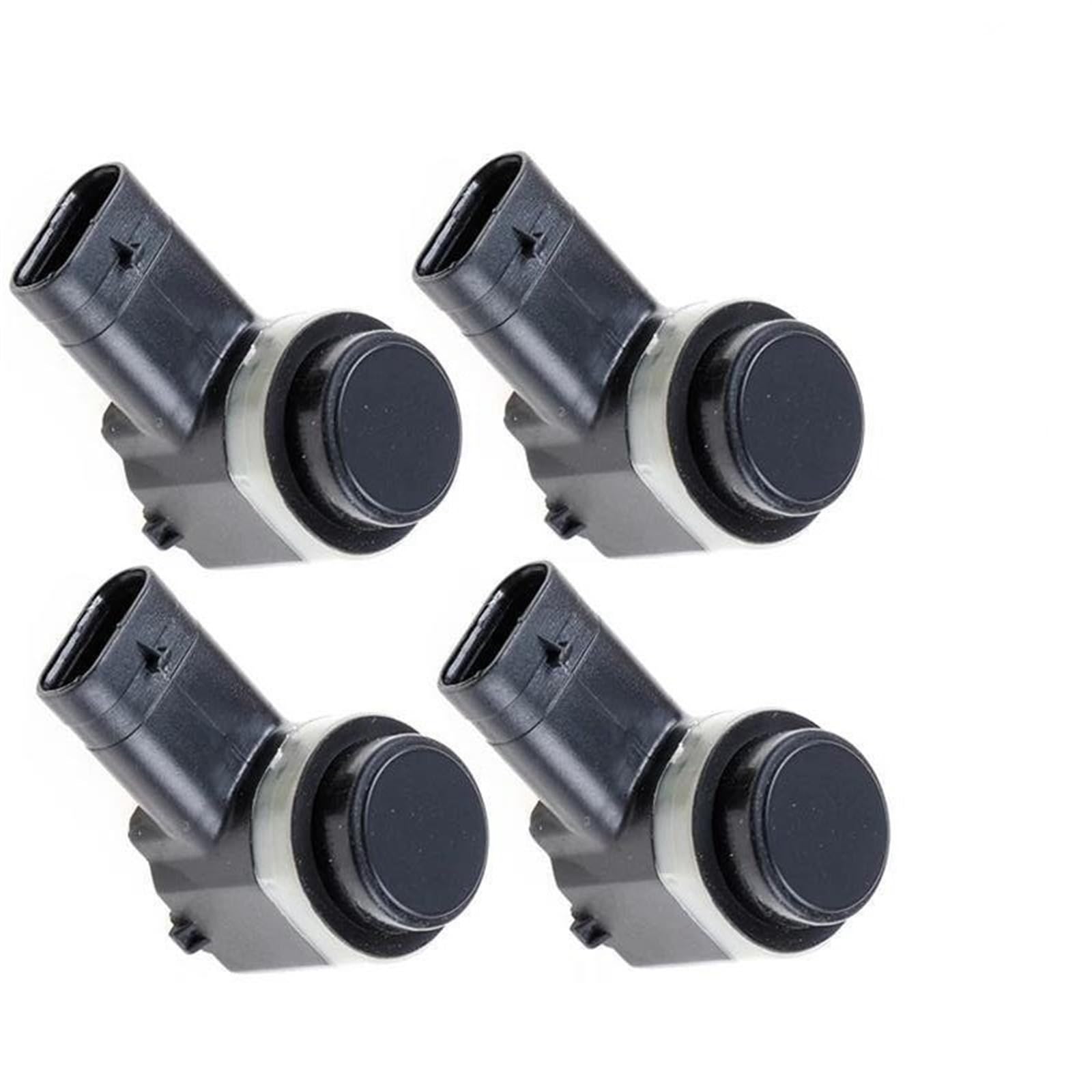 Capteur De Stationnement 4B0919275E Pour Octavia 1Z3/1Z5 (2004-2014) - Radar De Recul PDC, Avertisseur De Distance
