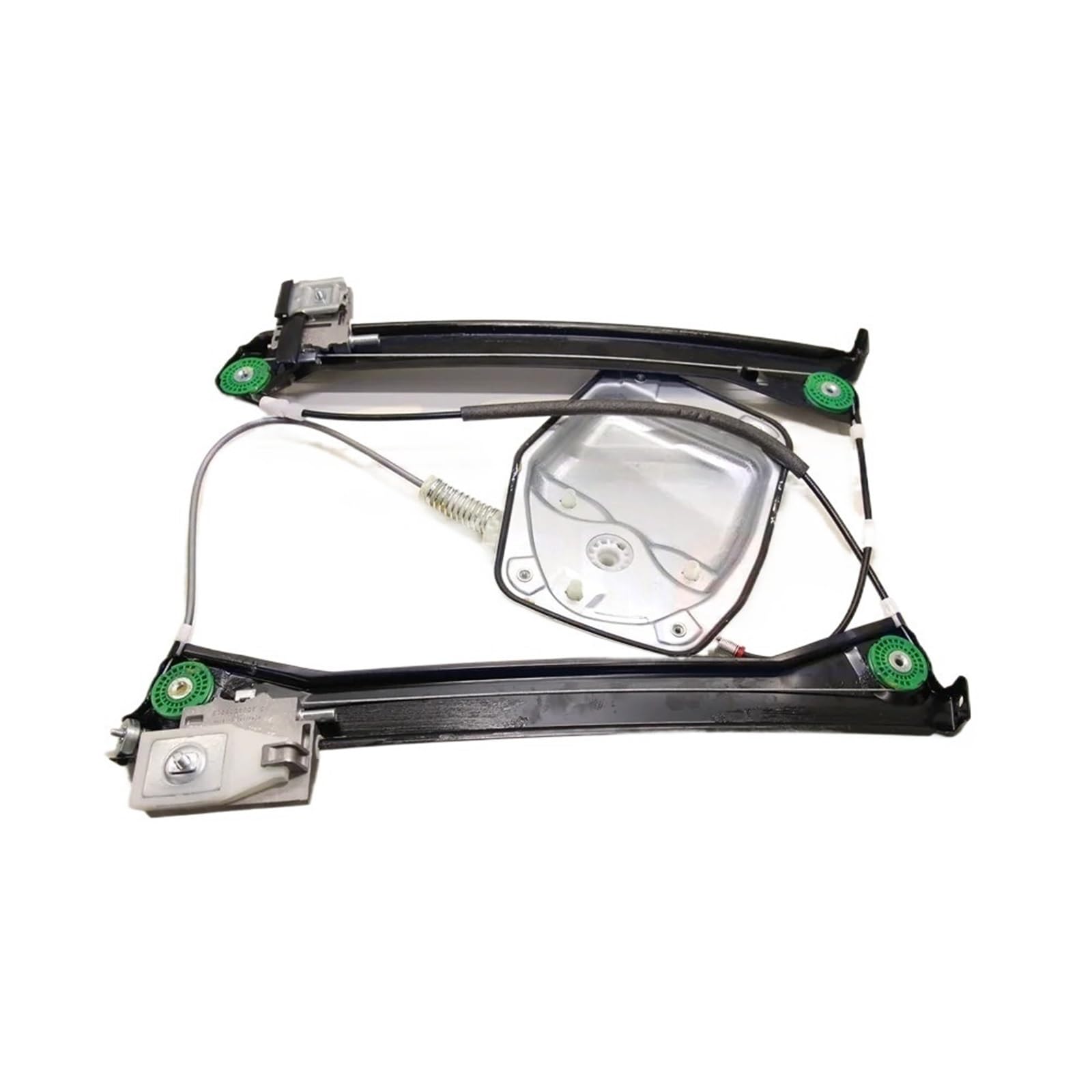 Knzvuuy Front R 1K8837462 Window Regulator Fit For Vw 2009-2018 1K8837461 1K8837462 1K8837461g 1K8837462g Front Window Regulator Window Regulator(Front R 1K8837462)
