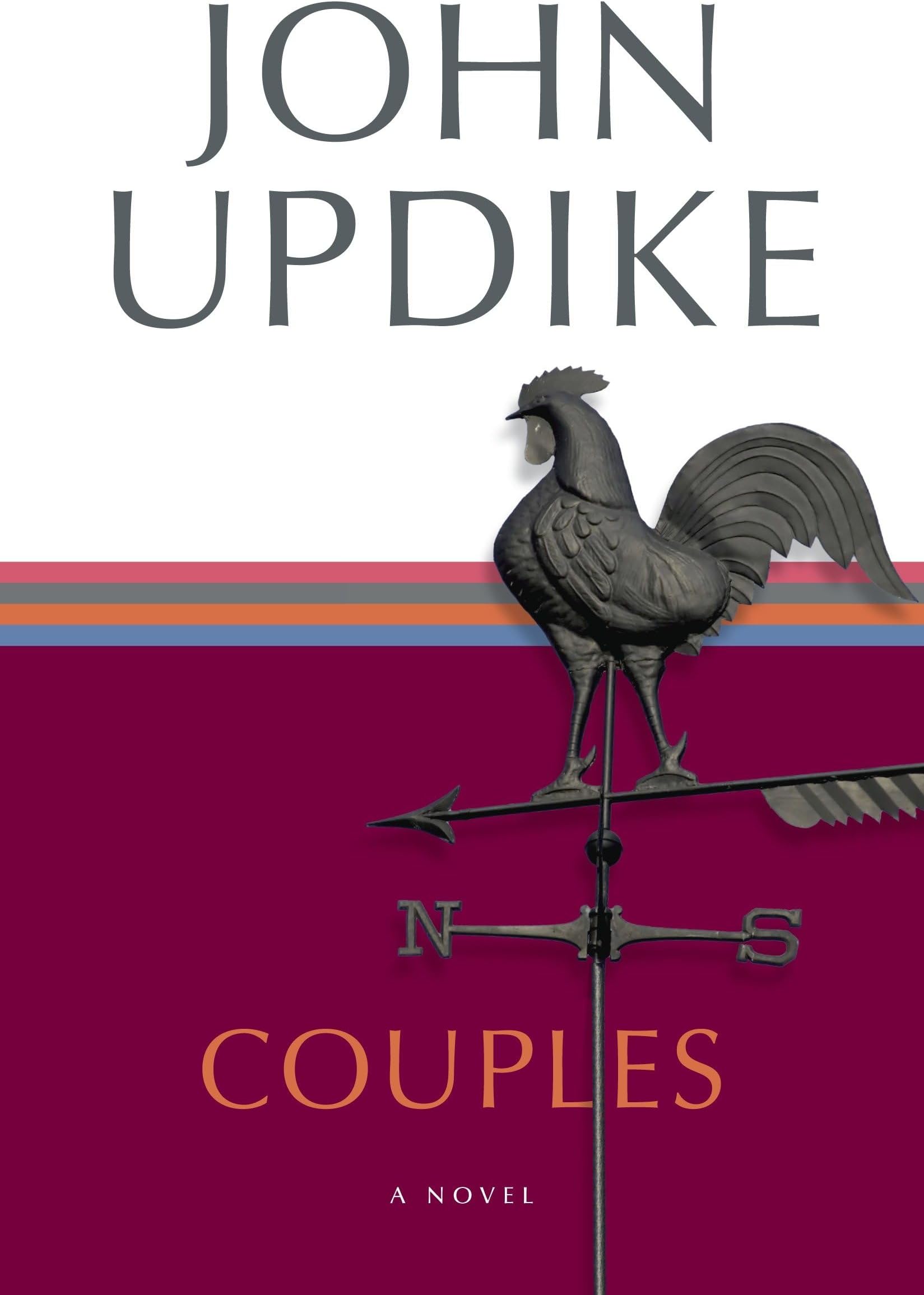 Couples: A Novel
