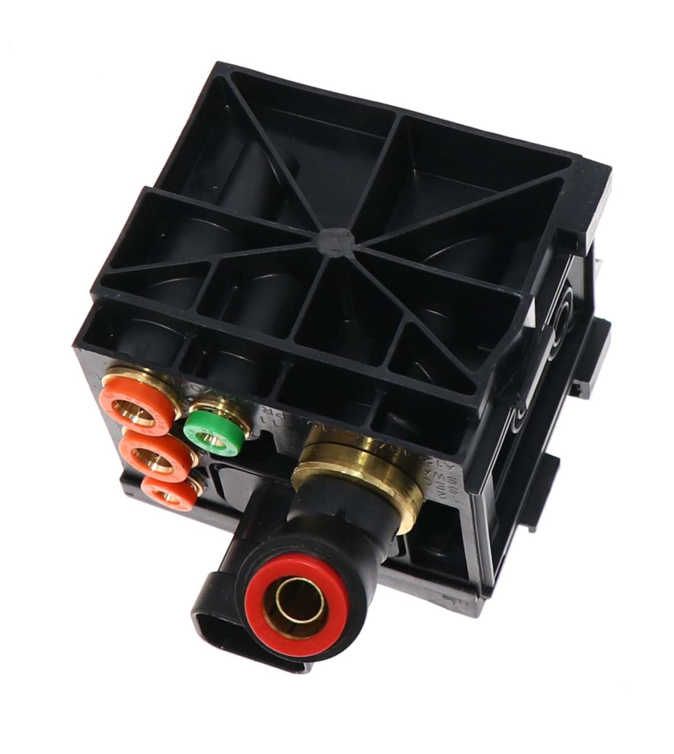 ぶるーず Amazon.com: Freightliner Parking Brake Switch - NRG27SWA110R