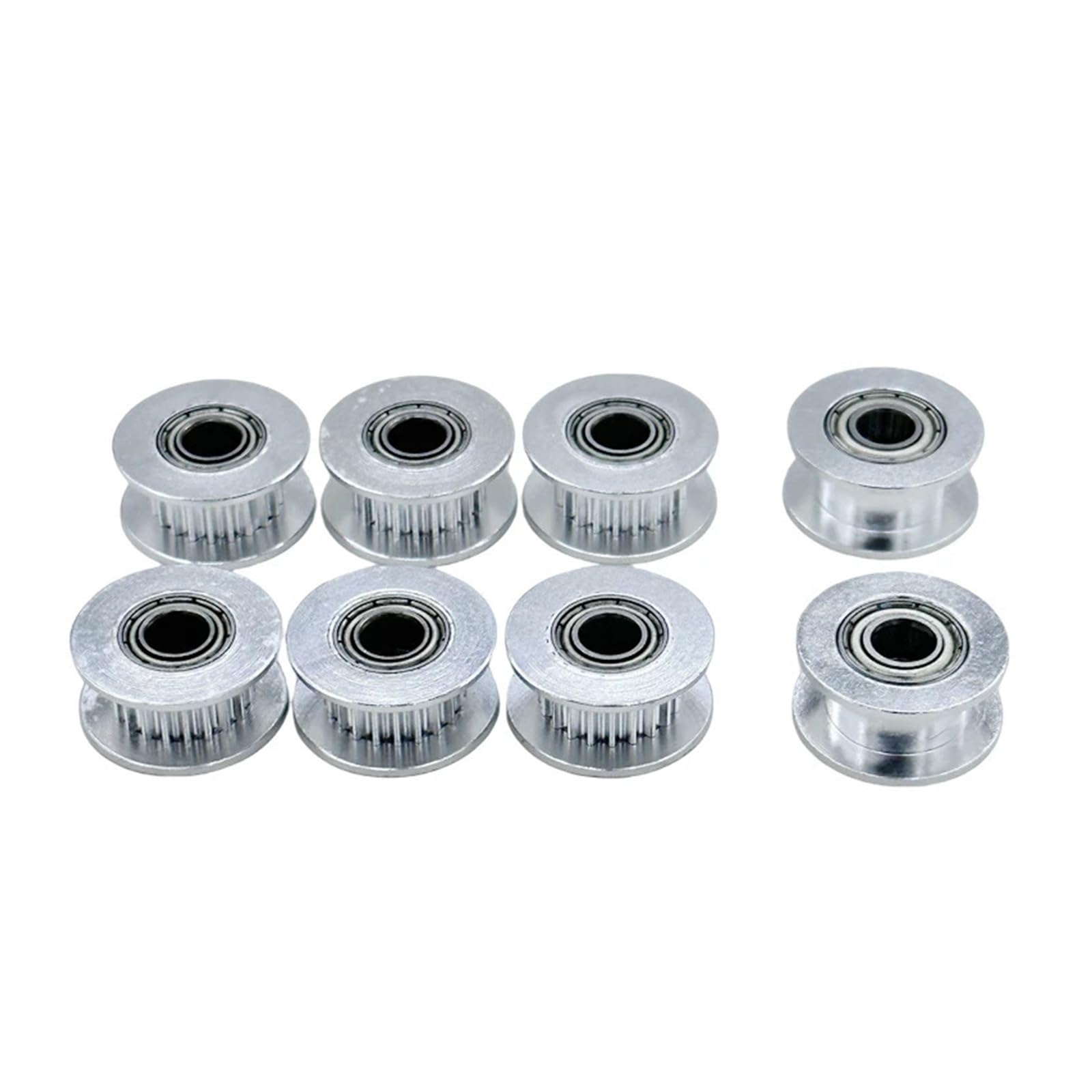 Kit puleggia tenditrice GT2 20T e cinghia 5M for stampante 3D