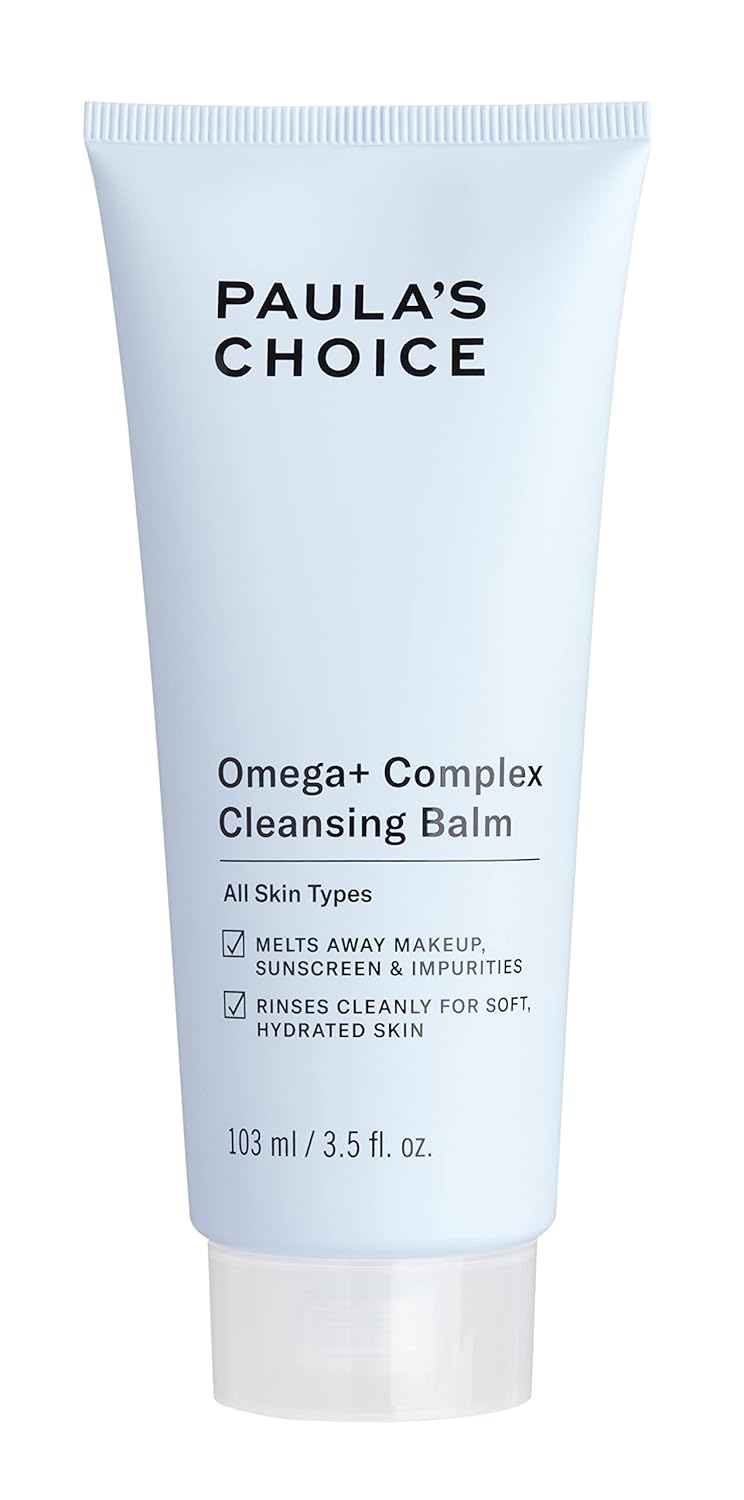 Paula's Choice Omega Complex Cleansing Balm, Double