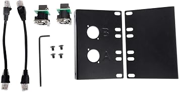PreSonus NSB 8.8 Rack Kit