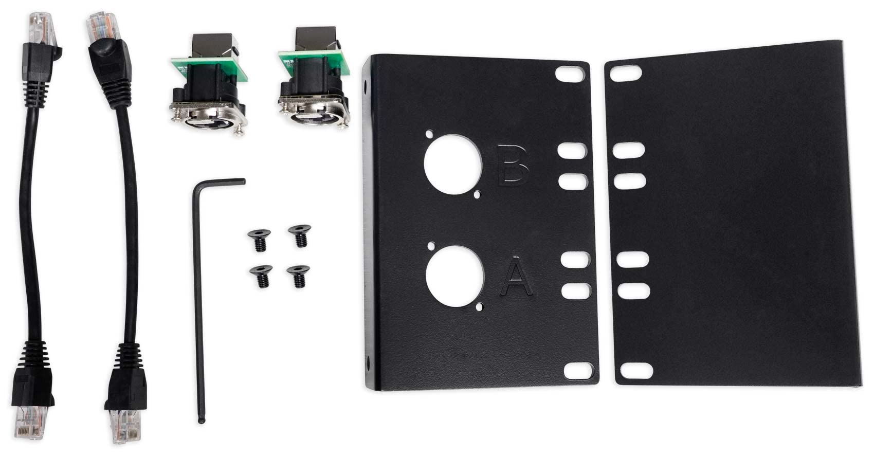 Presonus NSB 8.8-Rack Kit