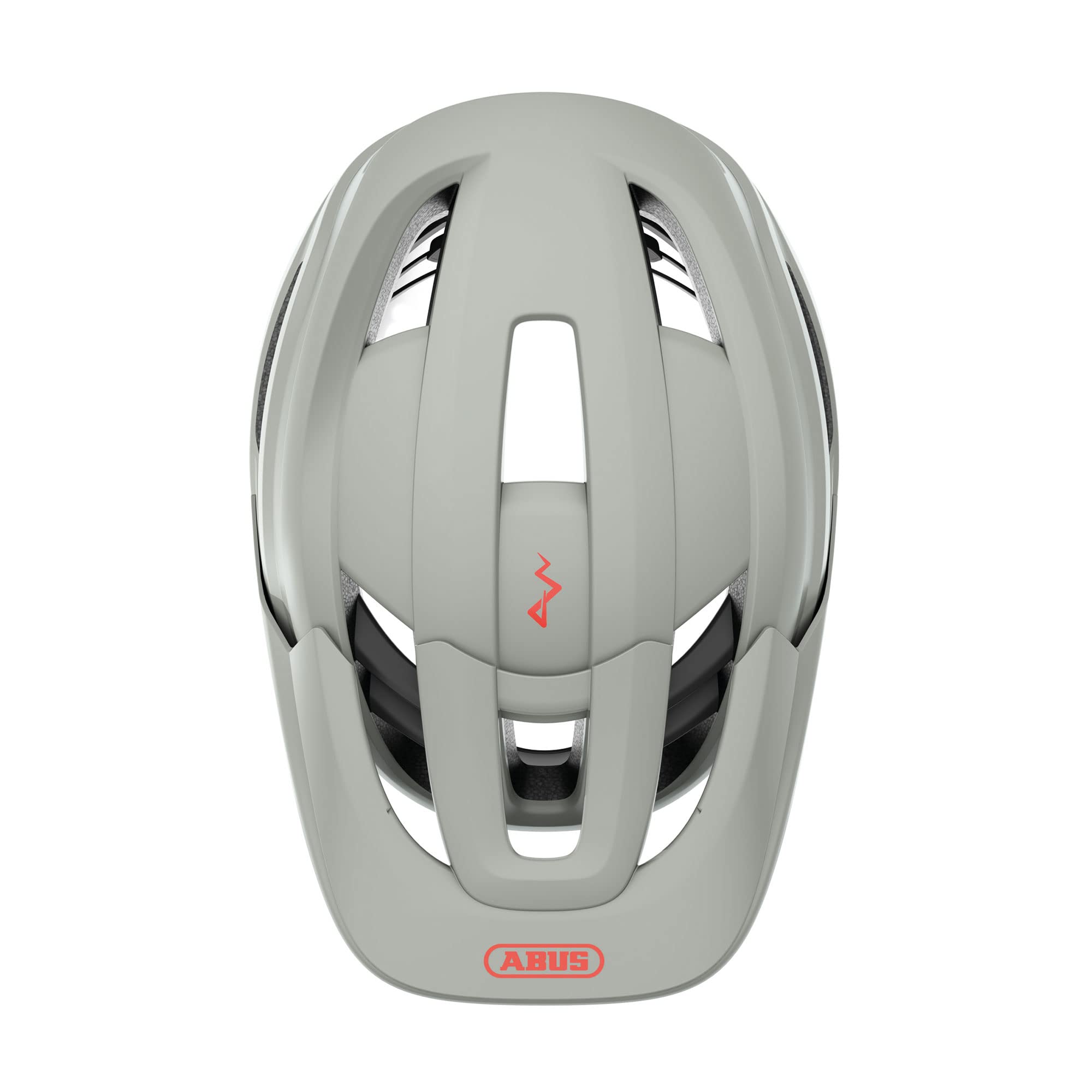 Casco Mtb Casco ABUS CliffHanger MTB ¡Superventilado Y Seguro