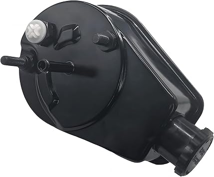 3888323 Power Steering Pump Compatible with Penta OMC Corbra 3.0 GLP 2.3L to 8.2L 3850491 3850492